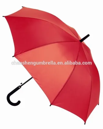 strong straight china umbrella