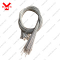 Kabel Kabel Brek Galvanized