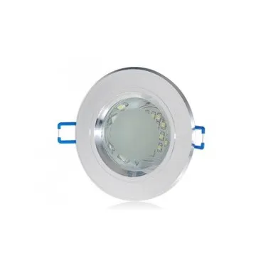 Hight brightness sylvania rt4 4 led downlight