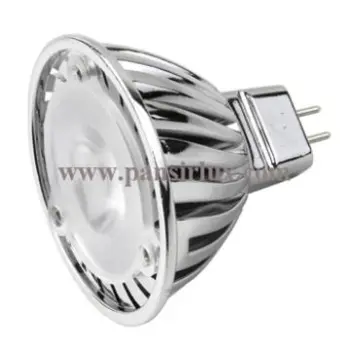 Hot 1*3W 1x3W 3w high power LED MR16 Led spot Light Spotlight Bulb