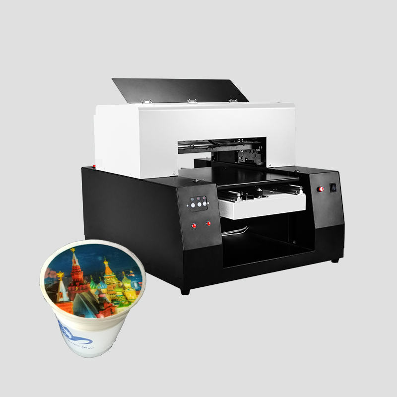 Refinecolor coffee printer color