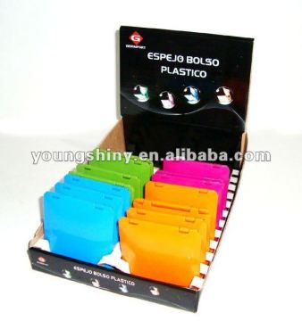 72950E high quality and durable pocket mirror