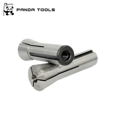 High Precision 65Mn R8 Lathe Collet Chuck for Milling