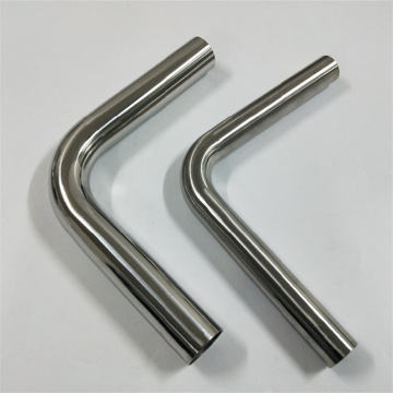 Annealed GR2 Titanium Tube Pipe