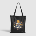 Túi TOTE của Daddy's Cowboy quyến rũ