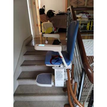 Home Electric Chair Stair Lift For Disabled