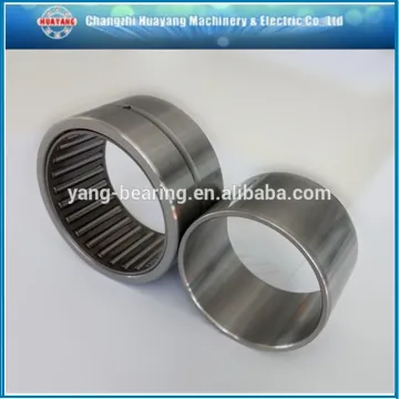 Needle Roller Bearing NK5/10TV, ,size:5*10*10mm with high quality and low price from china