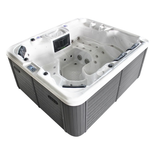 Best jacuzzi modern massage 5 person hot tub