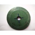 zirconia fiber disc for steel polishing