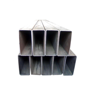 Square Steel Tube Weight Calculator: 100x100x5mm MS Pipe per Meter