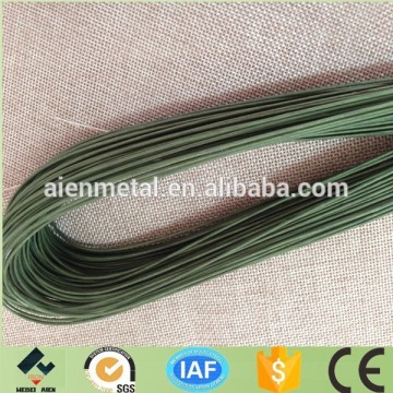 paper covered wire/ flower wire