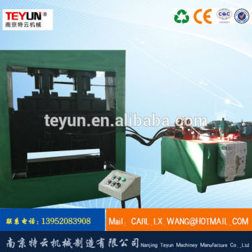 Q15-250 Hydraulic guillotine shear