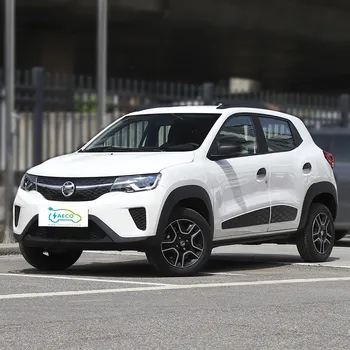 New Energy SUV Electric Cars