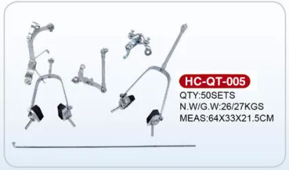 Bicycle Parts of Bicycle V Brake