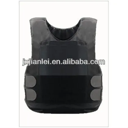 Fragmentation Vest Concealable Vest/VIP underwear bulletproof & stab proof vest/anti ballistic vest/anti stab vest/armored vest