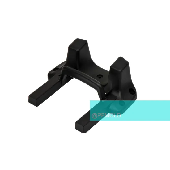 ABS Suitcase footing injection mould