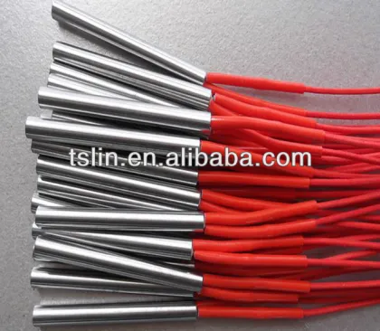 Water heating rod heating element rod electric heating rod