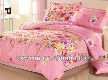 2014 Alice 100068 changxing huzhou T/C fabric 30% cotton 70% polyester for bed sheet