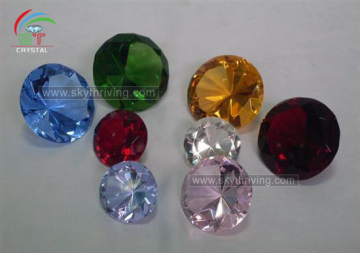 wedding dresses crystal diamond