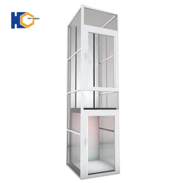 Affordable Small Home Lifts and Compact Elevators Prices in India