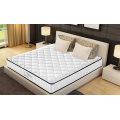 New design cheap wood bed with OEM mattress