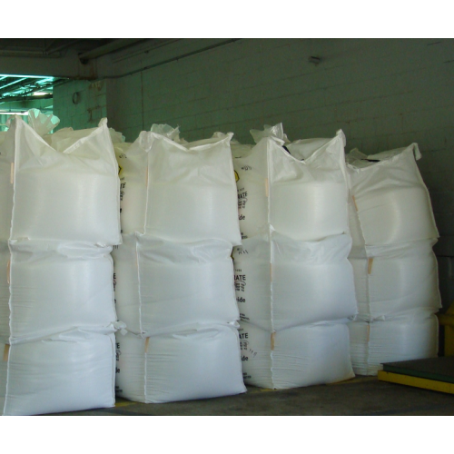 Fibc Recycle Bulk Bags