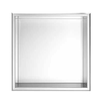 Meiao Square Wall Recessed Shower Niche