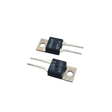 JUC31F Touch Type Temperature Control Switch & Thermal Overload Protector for Power Supply System