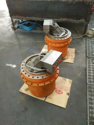 GFT60 Series Reducer GFT80 Series Reducer