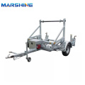 MS32 Cable Drum Trailer