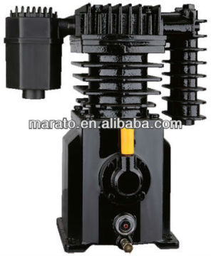 4KW/5HP Air Compressor Head (HYF2080E ) iron pump
