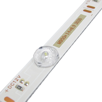 Hot Sale Diffuse LED Light Strip - Backlight Light Box LED Strip Flexible Diffuser