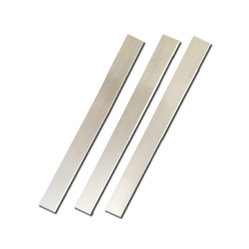 Customized Stainless Steel Cutting Blade for Food Machinery