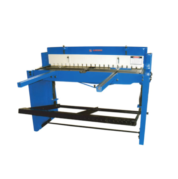 FS1000-Foot Shearing Machine SHEAR