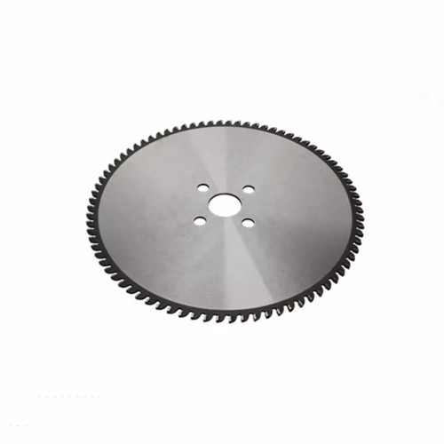 Fabrikpreis TCT Circular Saw Saw Blades für Holzaluminium -Metallschnitt