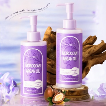 Olio di argan Marocco IDETURIZZAZIONE DI RIPARAZIONE - Dimensione della famiglia
