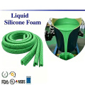 Advanced Foamed Silicone for Smart LED Light Sealing