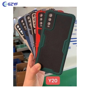 Wholesale Anti-Shock Phone Cases for Various Brands