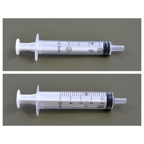 High Precision Molding Medical Syringe Injection Mold