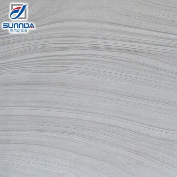 Sunnda Rustic Porcelain Glazed Tile, Grey Ceramic Floor Tile