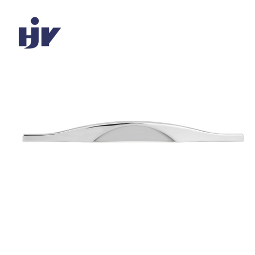 Modern 6-1/4 in. 160mm center drawer pulls