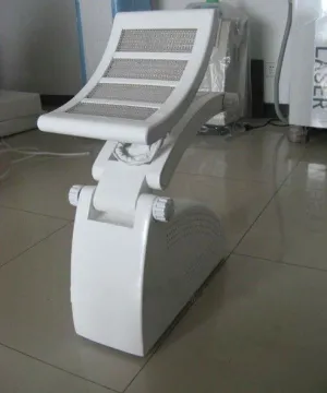 Red 630mm Blue 470mm Led Skin Rejuvenation For Skin Resurfacing