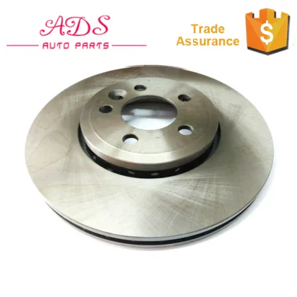 Brake Disc Rotor for MG Roewe 550 Cars - Auto Chassis Parts & Accessories