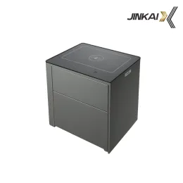 Smart Dual Drawer Safe
