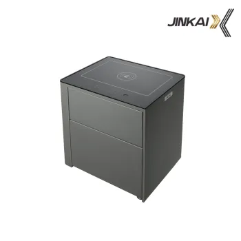 Smart Dual Drawer Safe