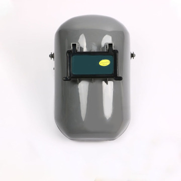 Auto Darkening Flip Up Full Face Welding Helmet - New Arrival ABS Protection