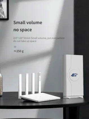 huawei router 4g lte antenna