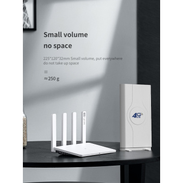4G-Panel-Antenne 698-2700 MHz Wireless Router