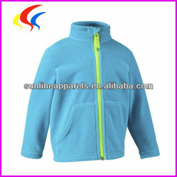kids fleece jacket