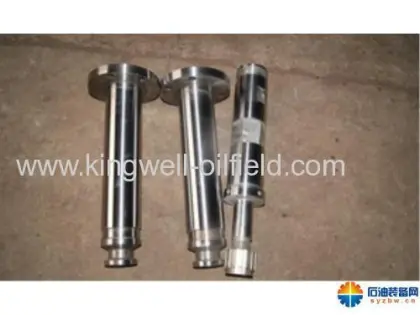 Api Crosshead Extension Rod 